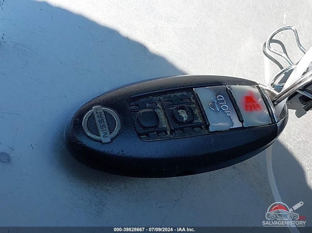 1N4AL21E58N441922 2008 NISSAN ALTIMA photo no. 11