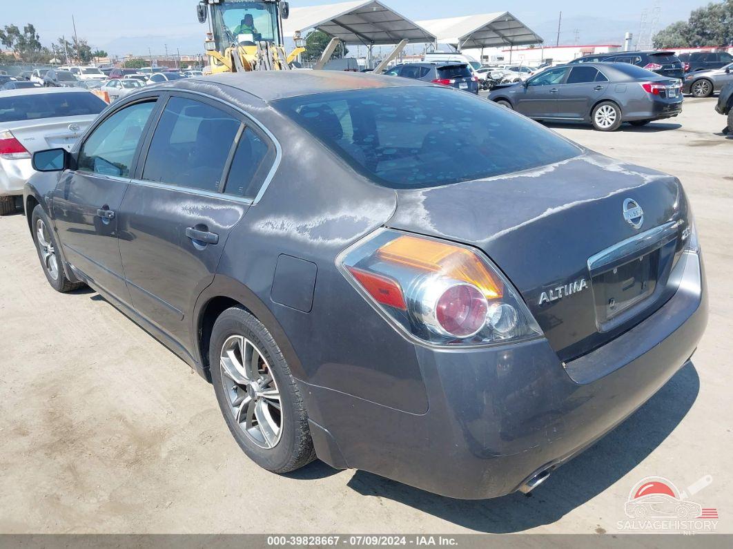 1N4AL21E58N441922 2008 NISSAN ALTIMA photo no. 3