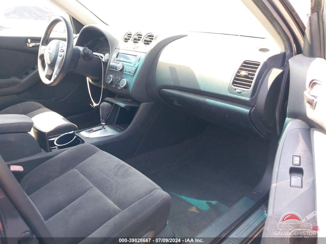 1N4AL21E58N441922 2008 NISSAN ALTIMA photo no. 5