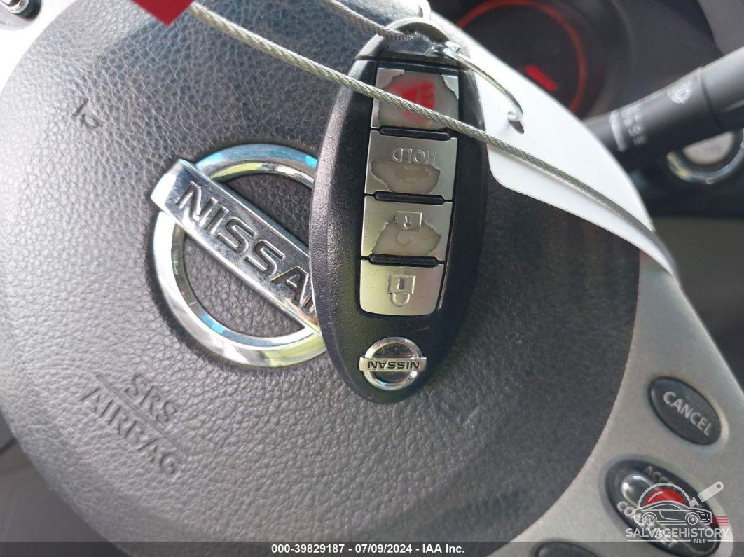 1N4AL21E68N444165 2008 NISSAN ALTIMA photo no. 11