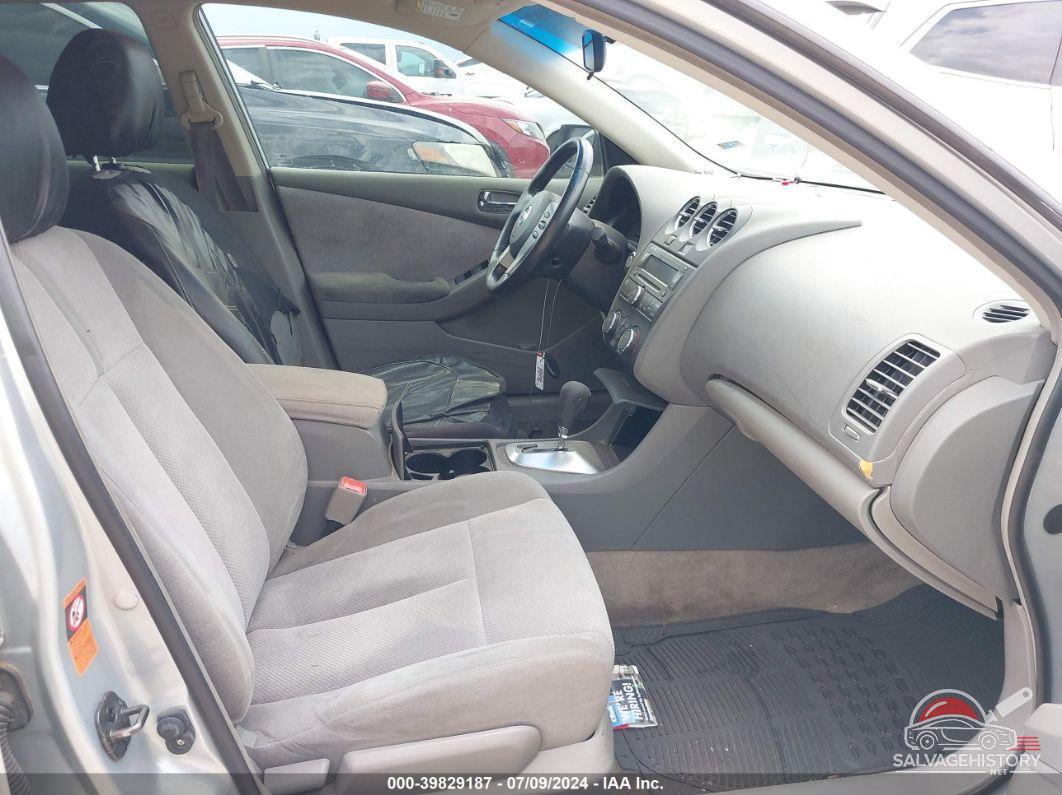 1N4AL21E68N444165 2008 NISSAN ALTIMA photo no. 5