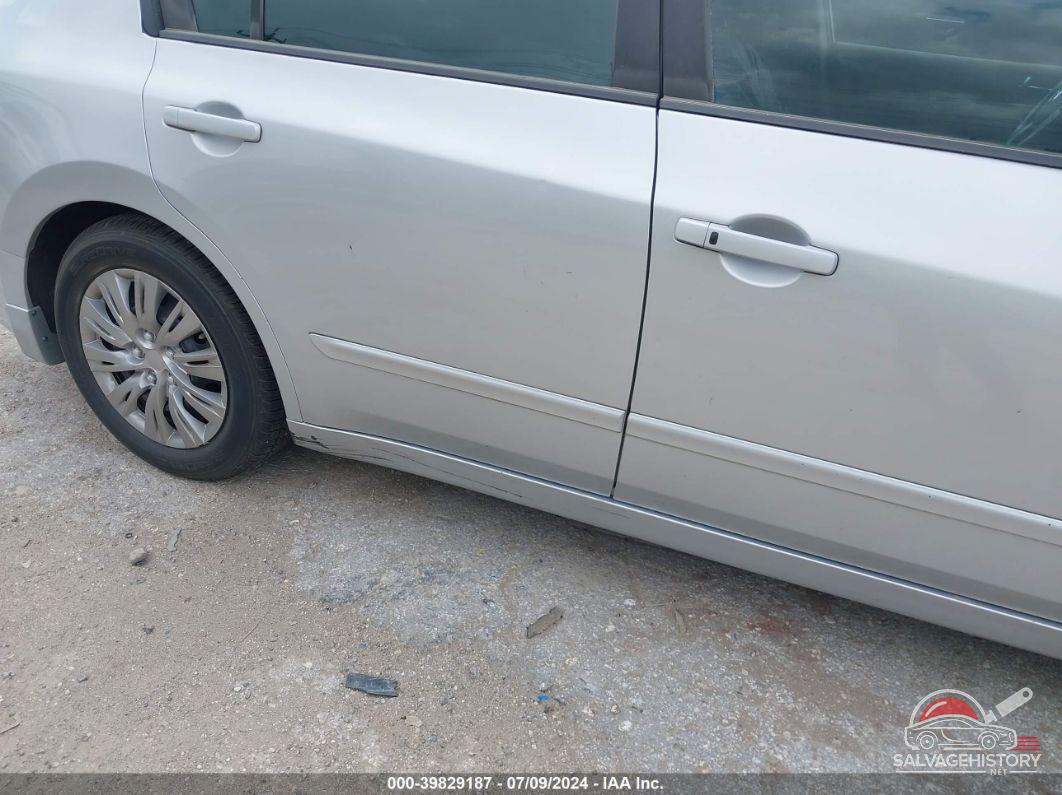 1N4AL21E68N444165 2008 NISSAN ALTIMA photo no. 6