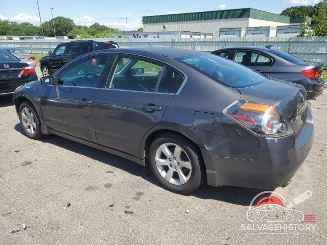 1N4AL21E68N550583 2008 NISSAN ALTIMA photo no. 2