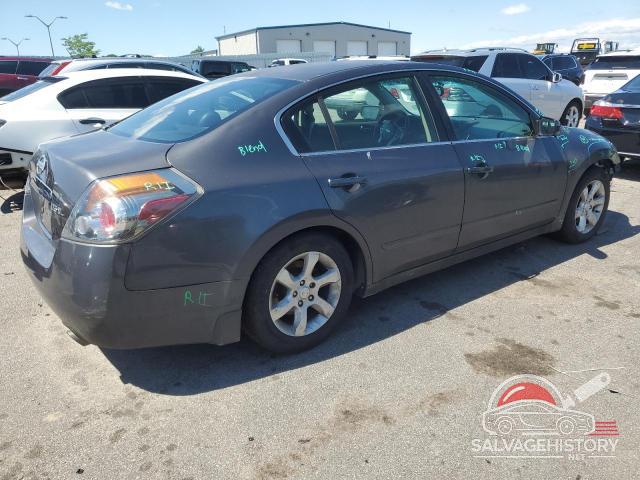1N4AL21E68N550583 2008 NISSAN ALTIMA photo no. 3