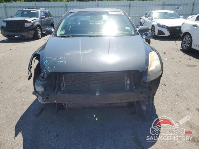 1N4AL21E68N550583 2008 NISSAN ALTIMA photo no. 5