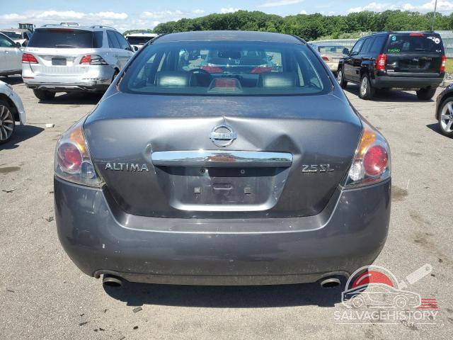 1N4AL21E68N550583 2008 NISSAN ALTIMA photo no. 6