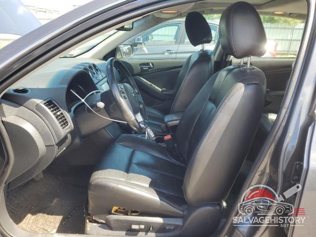 1N4AL21E68N550583 2008 NISSAN ALTIMA photo no. 7