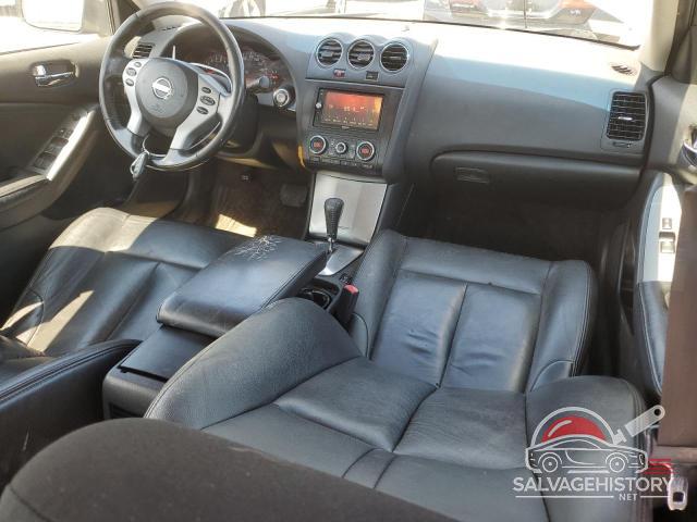 1N4AL21E68N550583 2008 NISSAN ALTIMA photo no. 8