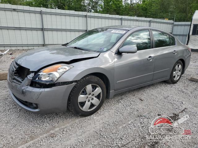 1N4AL21E88C288500 2008 NISSAN ALTIMA photo no. 13