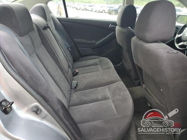 1N4AL21E88C288500 2008 NISSAN ALTIMA photo no. 10