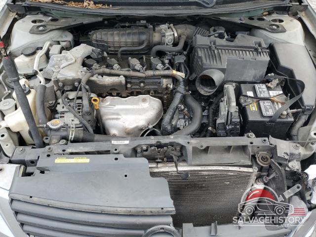1N4AL21E88C288500 2008 NISSAN ALTIMA photo no. 11