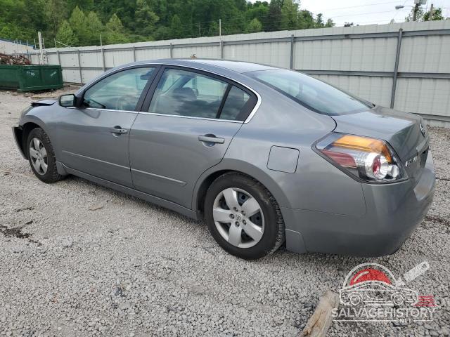 1N4AL21E88C288500 2008 NISSAN ALTIMA photo no. 2