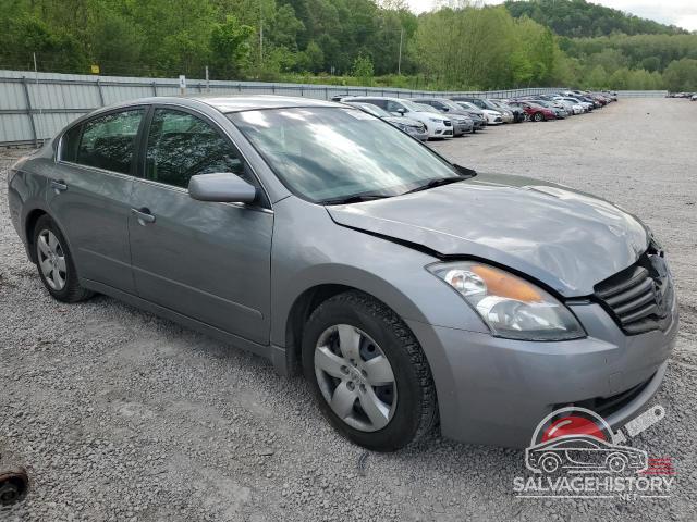 1N4AL21E88C288500 2008 NISSAN ALTIMA photo no. 4