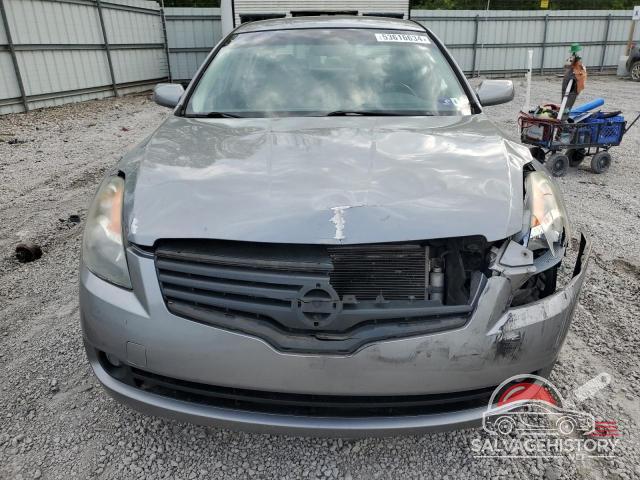 1N4AL21E88C288500 2008 NISSAN ALTIMA photo no. 5