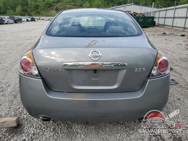 1N4AL21E88C288500 2008 NISSAN ALTIMA photo no. 6