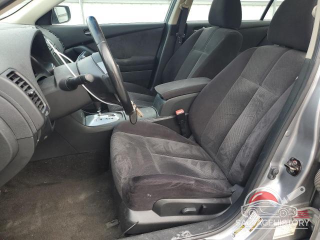 1N4AL21E88C288500 2008 NISSAN ALTIMA photo no. 7