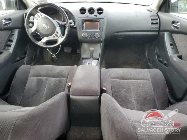1N4AL21E88C288500 2008 NISSAN ALTIMA photo no. 8
