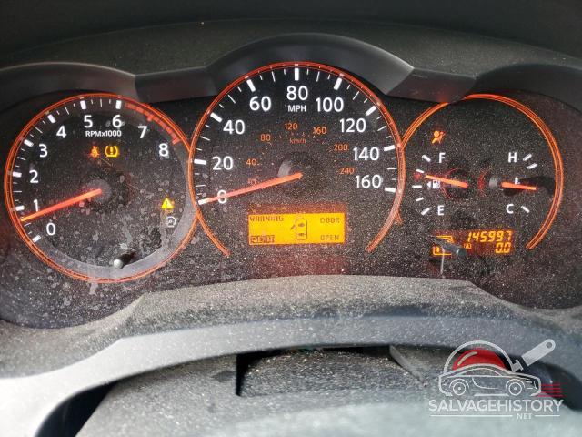 1N4AL21E88C288500 2008 NISSAN ALTIMA photo no. 9
