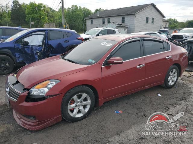1N4AL21EX8C208856 2008 NISSAN ALTIMA photo no. 11