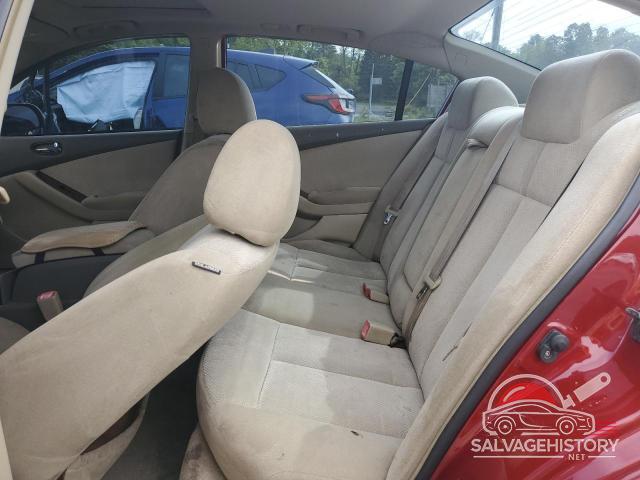 1N4AL21EX8C208856 2008 NISSAN ALTIMA photo no. 10