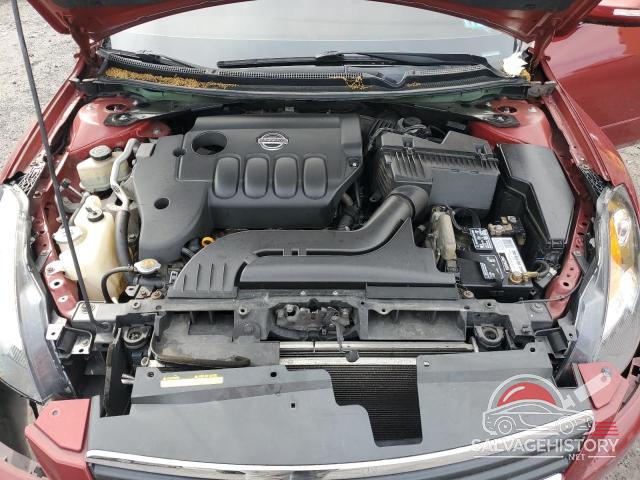 1N4AL21EX8C208856 2008 NISSAN ALTIMA photo no. 11