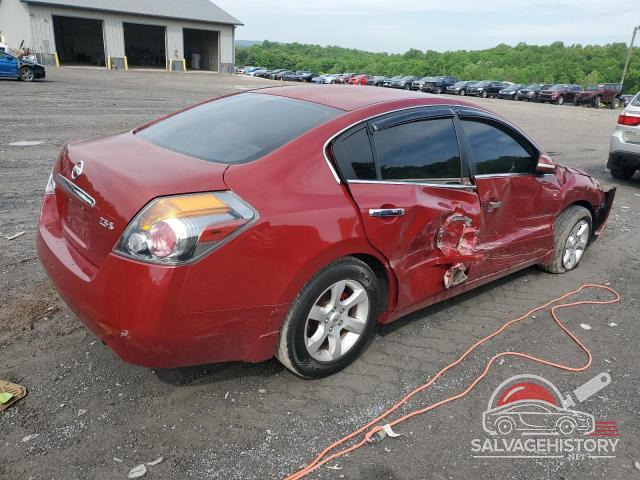 1N4AL21EX8C208856 2008 NISSAN ALTIMA photo no. 3