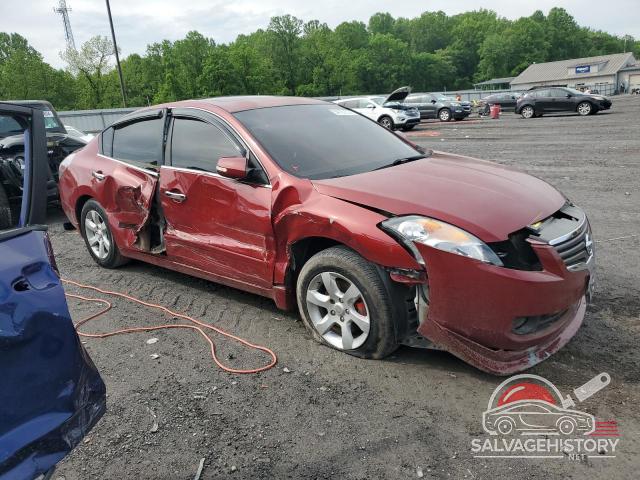 1N4AL21EX8C208856 2008 NISSAN ALTIMA photo no. 4
