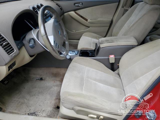 1N4AL21EX8C208856 2008 NISSAN ALTIMA photo no. 7
