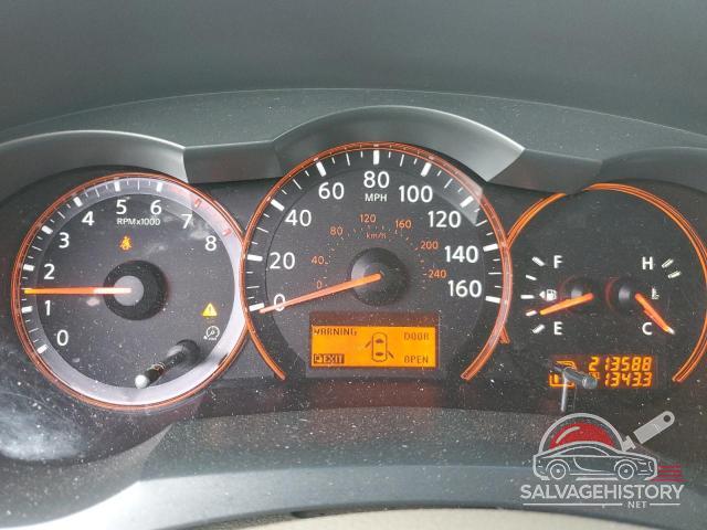 1N4AL21EX8C208856 2008 NISSAN ALTIMA photo no. 9