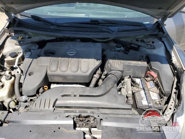 1N4AL21EX8C238617 2008 NISSAN ALTIMA photo no. 11