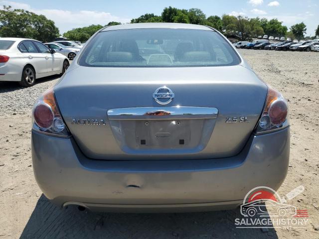 1N4AL21EX8C238617 2008 NISSAN ALTIMA photo no. 6