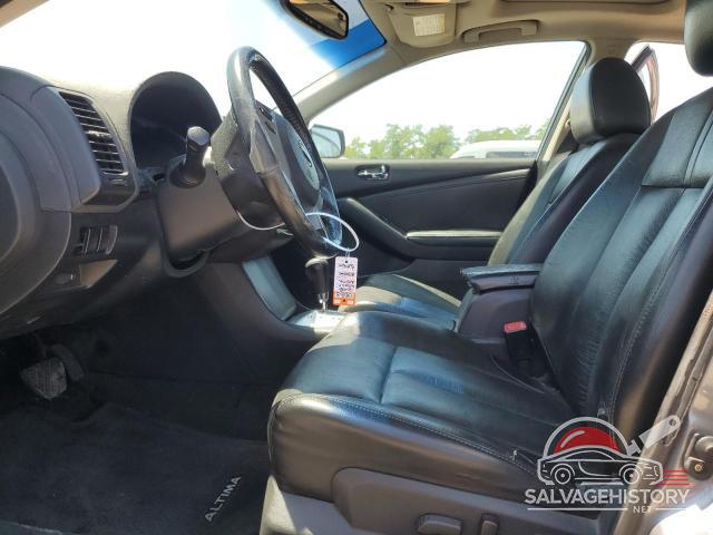1N4AL21EX8C238617 2008 NISSAN ALTIMA photo no. 7
