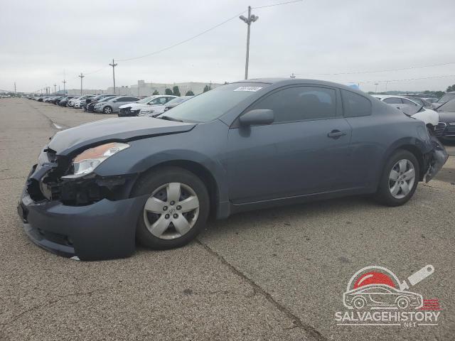 1N4AL24E48C286593 2008 NISSAN ALTIMA photo no. 17