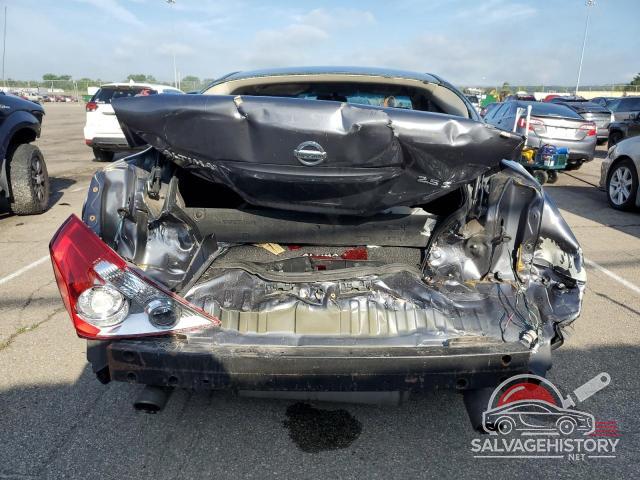 1N4AL24E48C286593 2008 NISSAN ALTIMA photo no. 6
