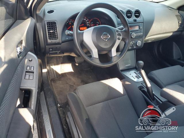 1N4AL24E48C286593 2008 NISSAN ALTIMA photo no. 8