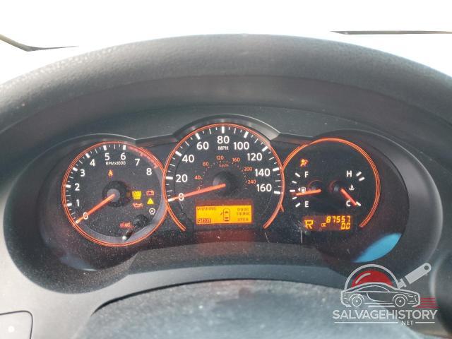 1N4AL24E48C286593 2008 NISSAN ALTIMA photo no. 9