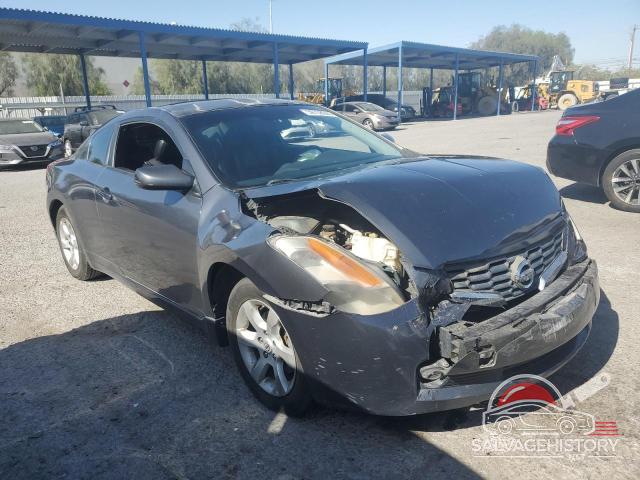 1N4AL24E78C110427 2008 NISSAN ALTIMA photo no. 4