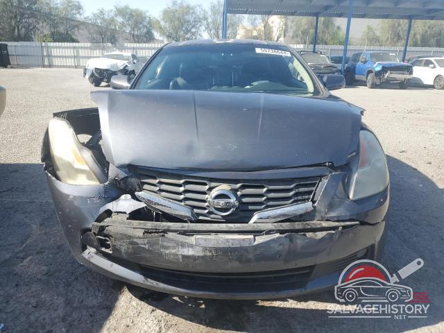 1N4AL24E78C110427 2008 NISSAN ALTIMA photo no. 5