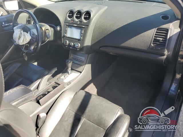 1N4AL24E78C110427 2008 NISSAN ALTIMA photo no. 8