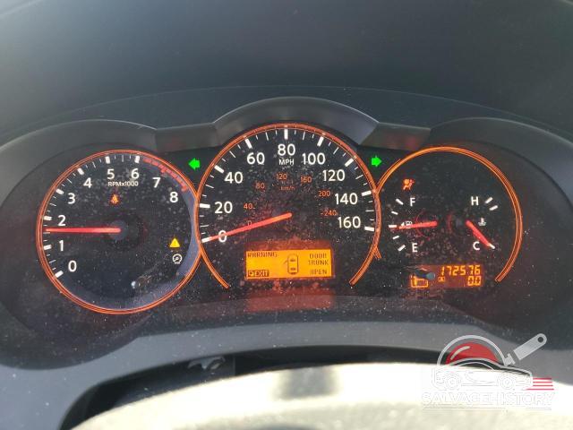 1N4AL24E78C110427 2008 NISSAN ALTIMA photo no. 9