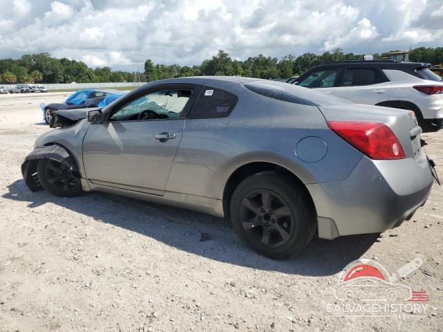 1N4AL24E98C213073 2008 NISSAN ALTIMA photo no. 2