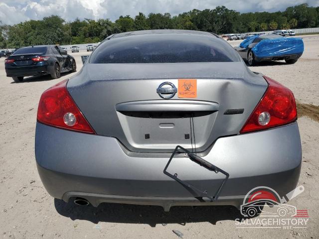 1N4AL24E98C213073 2008 NISSAN ALTIMA photo no. 6