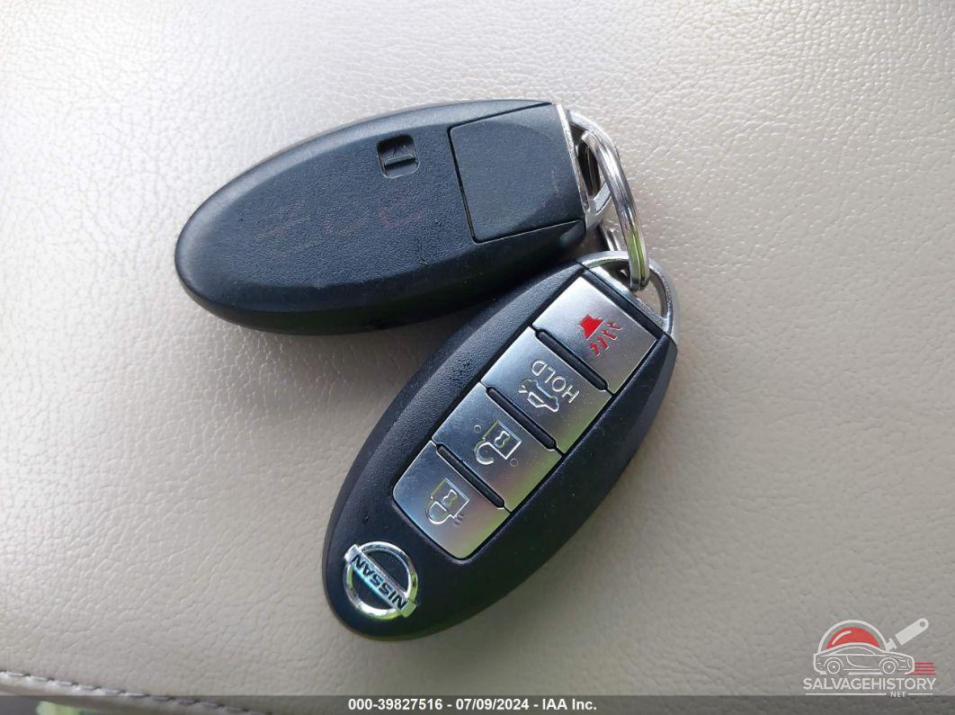 1N4BL21E18N465851 2008 NISSAN ALTIMA photo no. 11