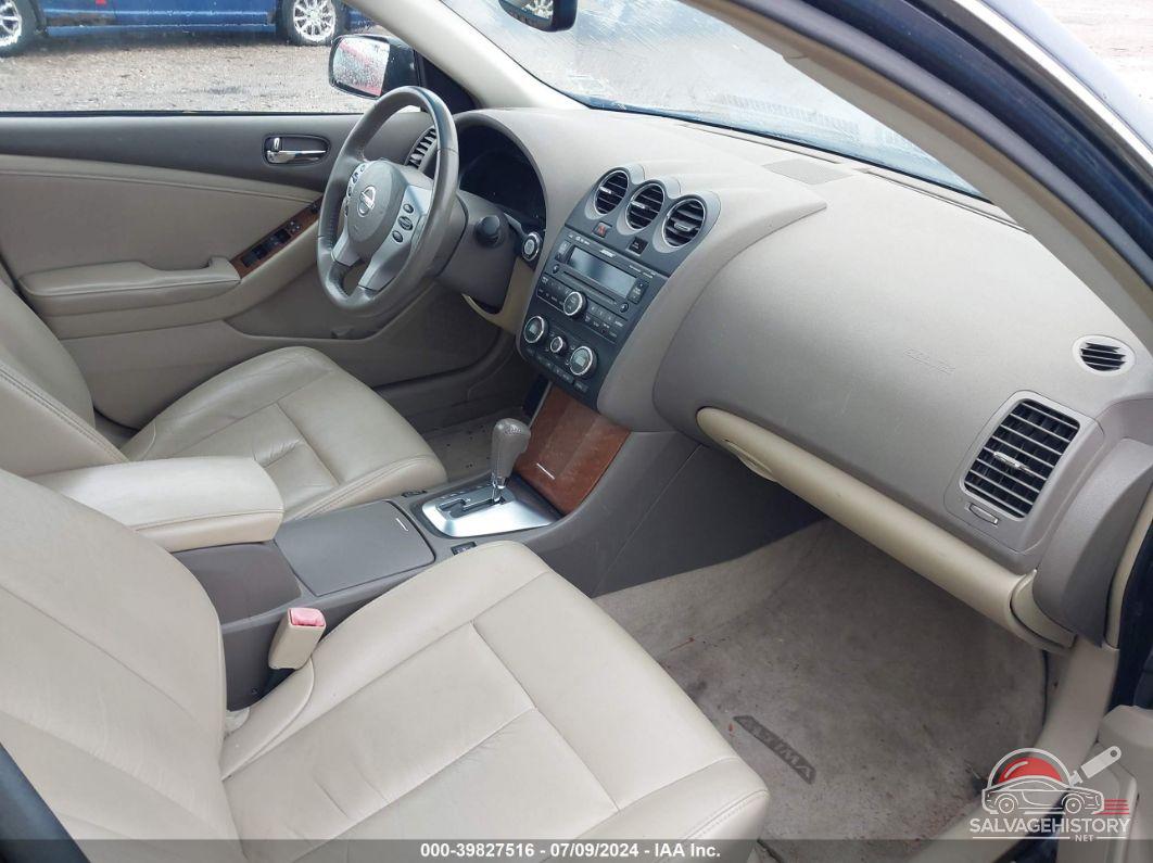 1N4BL21E18N465851 2008 NISSAN ALTIMA photo no. 5