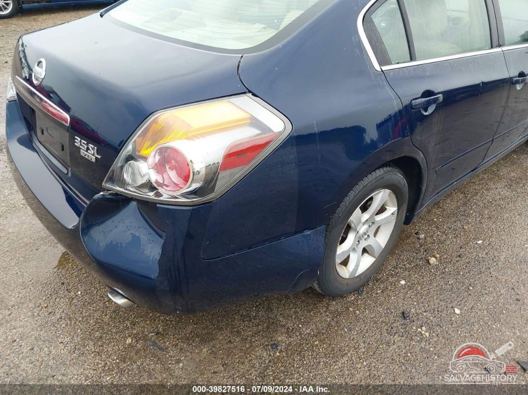 1N4BL21E18N465851 2008 NISSAN ALTIMA photo no. 6