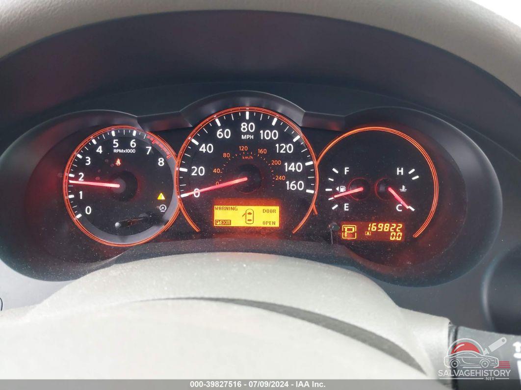 1N4BL21E18N465851 2008 NISSAN ALTIMA photo no. 7