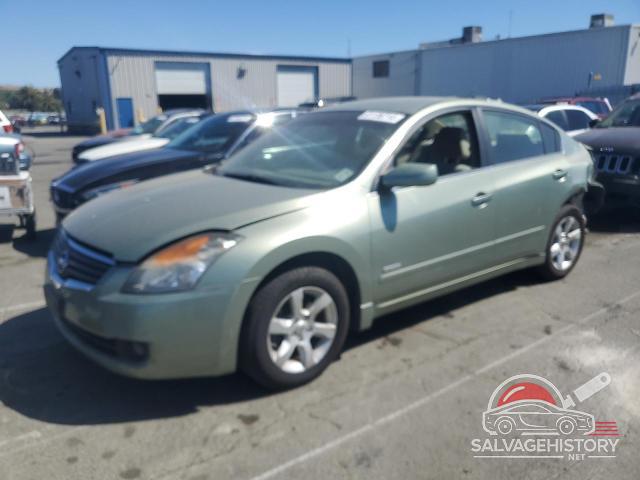 1N4CL21E48C272383 2008 NISSAN ALTIMA photo no. 13