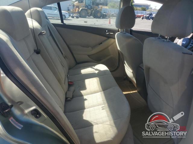 1N4CL21E48C272383 2008 NISSAN ALTIMA photo no. 10