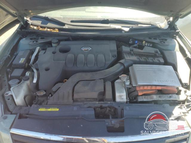1N4CL21E48C272383 2008 NISSAN ALTIMA photo no. 11