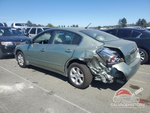 1N4CL21E48C272383 2008 NISSAN ALTIMA photo no. 2